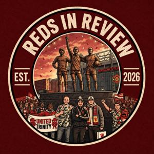 Reds in Review