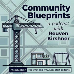 Community Blueprints
