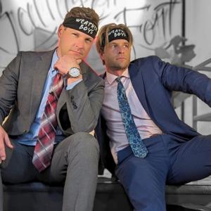 The Weatherboys Podcast