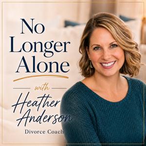 No Longer Alone
