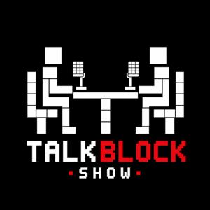 The TalkBlock Show's Podcast