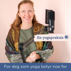 En yogapraksis