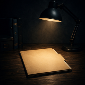 The Quiet File