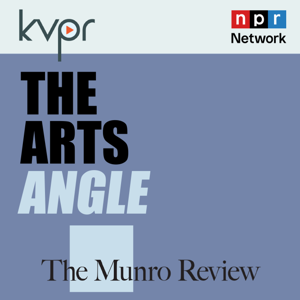 The Arts Angle