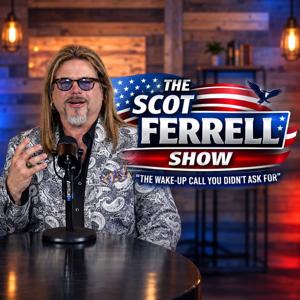 The Scot Ferrell Show