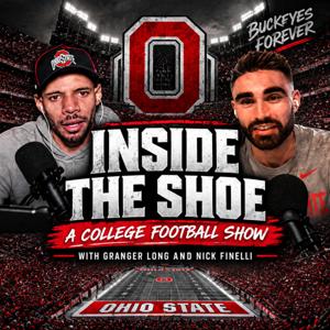 Inside The Shoe