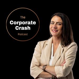 The Corporate Crash: Burnout, Balance, and Leadership Coaching for Busy Executives