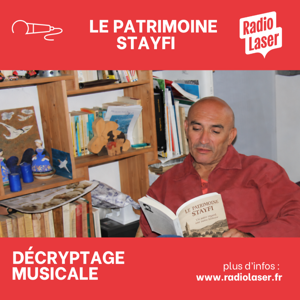 Le Patrimoine Stayfi
