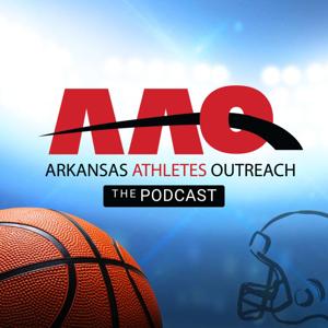 Arkansas Athletes Outreach