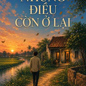 NHỮNG ĐIỀU CÒN Ở LẠI