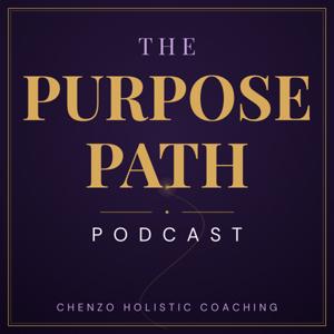 the Purpose Path Podcast