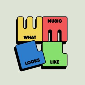 What Music Looks Like