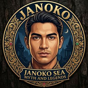 Janoko SEA Myth and Legends