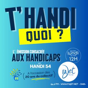 T'Handi quoi