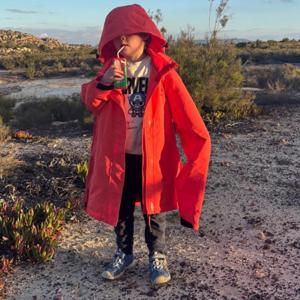5 Things with Lil’ D