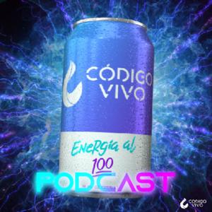 Código Vivo Podcast | #Zona6Live