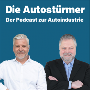 Die Autostürmer