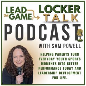 LeadtheGame Locker Talk