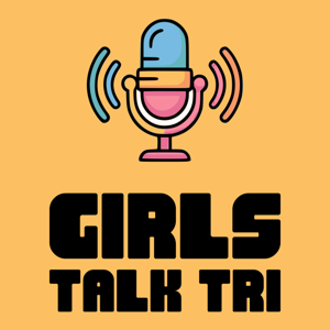 Girls Talk Tri