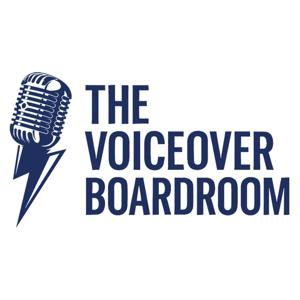 The VO Boardroom: Private All-Access Pass