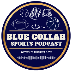 Blue Collar Sports Podcast