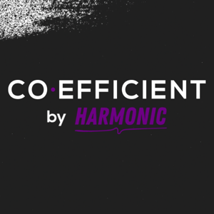 Coefficient by Harmonic
