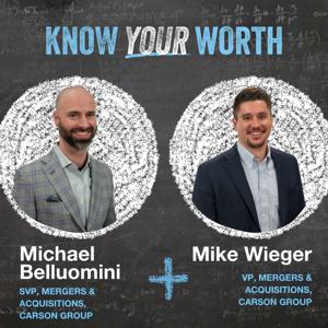Know Your Worth