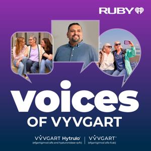 Voices of VYVGART