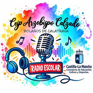 Colegio Arzobispo Calzado