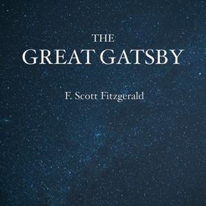 The Great Gatsby — F. Scott Fitzgerald (Audiobook)