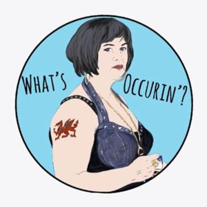 What's Occurin'? - The Gavin & Stacey Podcast