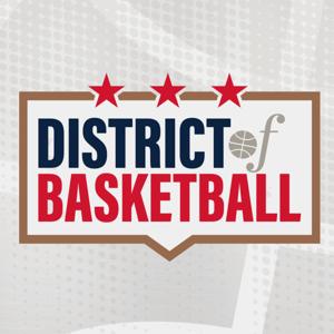District of Basketball