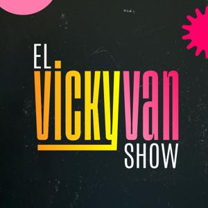 El Vicky Van Show