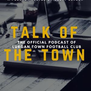 Talk of the Town