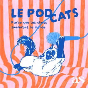 Le Podcats