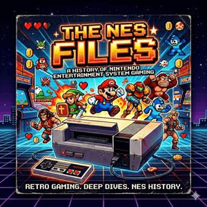 The NES Files