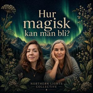Hur magisk kan man bli?