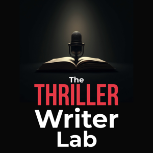 The Thriller Writer Lab