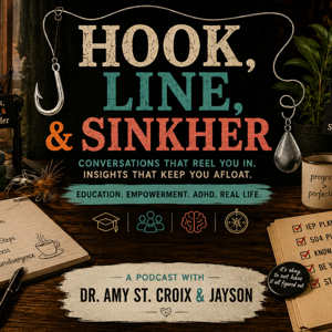 Hook,Line,&SinkHer