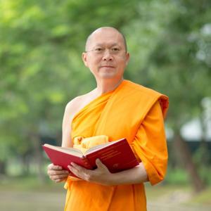 ธรรมะโดยพระมหาสมชาย ฐานวุฑฺโฒ