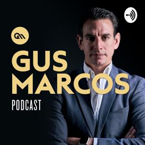 Gus Marcos by Gus Marcos