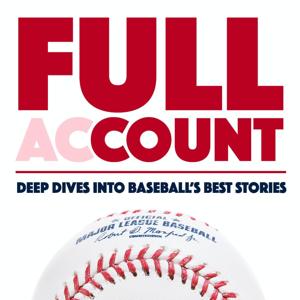 Full Account by MLB.com