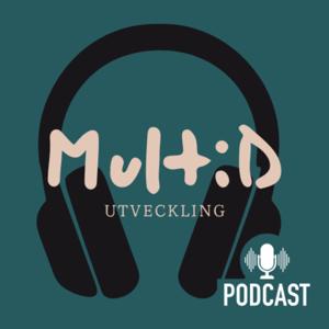 MultiD - Ledarskap i praktiken