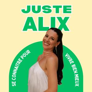 Juste Alix