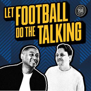 Seat156: Let football do the talking