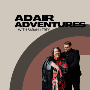 Adair Adventures