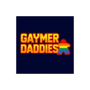Gaymer Daddies