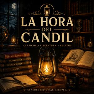La Hora del Candil | Clásicos y Literatura