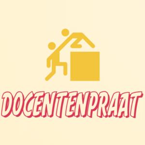 Docentenpraat