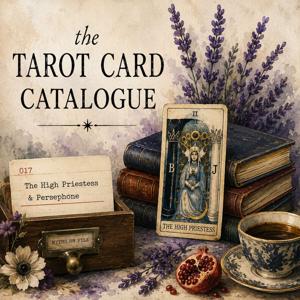 The Tarot Card Catalogue